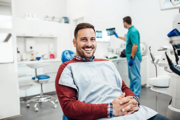 Advanced Technology for Better Dental Care in Veneta, OR
