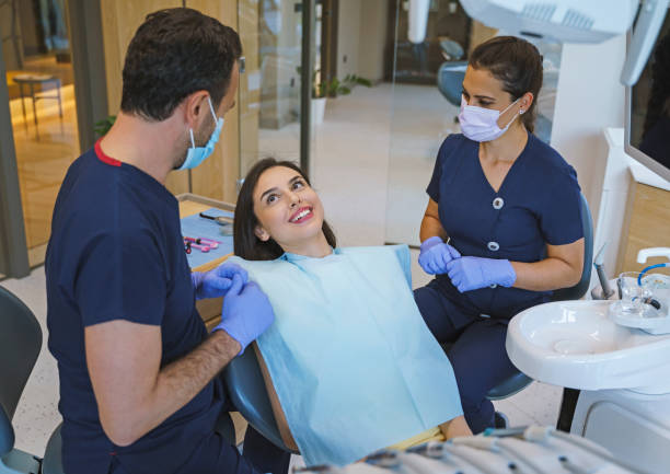 Best Laser Dentistry  in Veneta, OR