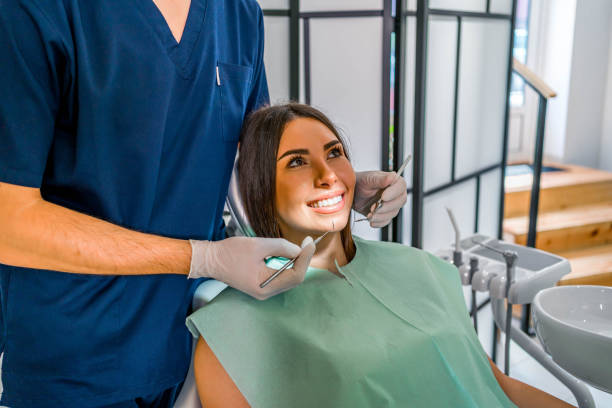 Dental Inlays and Onlays in Veneta, OR