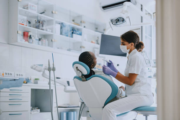 Best Pediatric Dentistry  in Veneta, OR