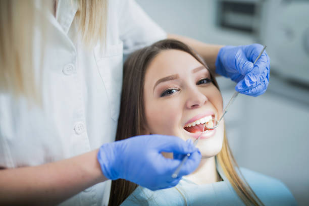 Oral Cancer Screening in Veneta, OR